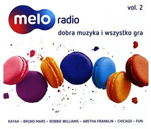 Meloradio Dobra Muzyka I Wszystko Gra Vol 2 [Import]