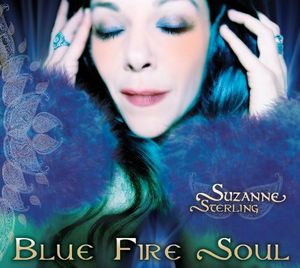 Blue Fire Soul