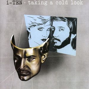 Taking a Cold Look [Import]