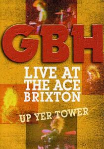 Live At The Ace, Brixton [Import]