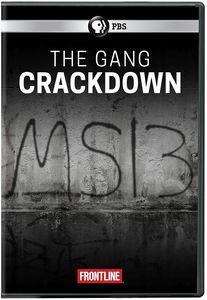 Frontline: The Gang Crackdown