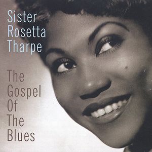 Gospel of the Blues, The