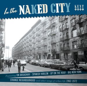 In the Naked City /  Various [Import]