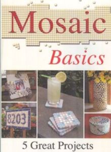 The Art of Mosaic Basics