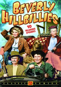 The Beverly Hillbillies: Volume 1