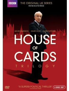 House of Cards Trilogy