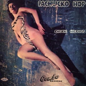 Pachucko Hop [Import]