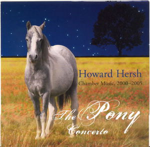 Pony Concerto