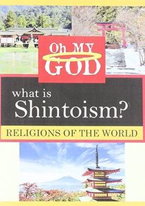 What is Shintoism