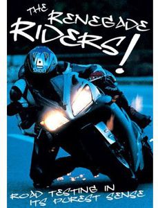 Renegade Riders