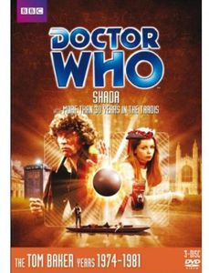 Doctor Who: EP. 109 - Shada