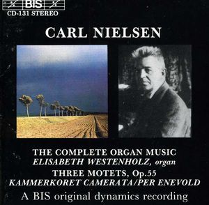 Complete Organ Music