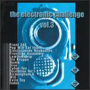 Electronic Challenge Volume 3