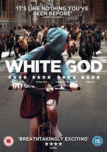 White God [Import]