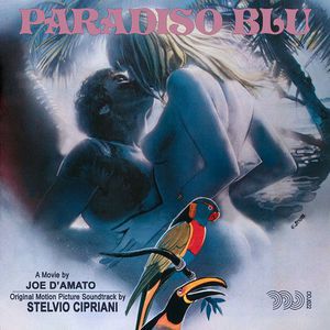 Paradiso Blu (Original Motion Picture Soundtrack) [Import]