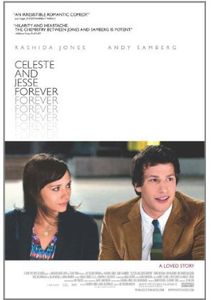 Celeste and Jesse Forever