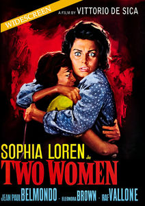 Two Women