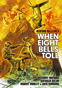 When Eight Bells Toll