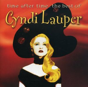 Time After Time: Best Of [Import]