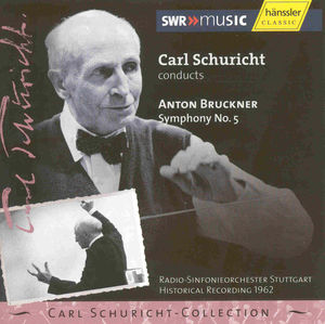 Schurich Conduct Symphony 5