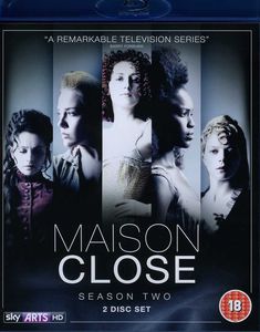 Maison Close: Season Two [Import]