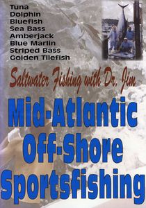Mid-Atlantic Offshore Sportfishing