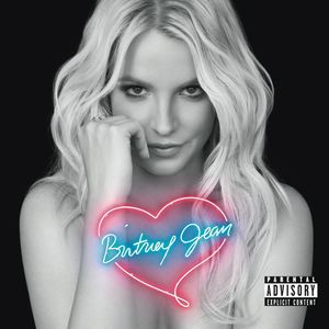 Britney Jean [Explicit Content]