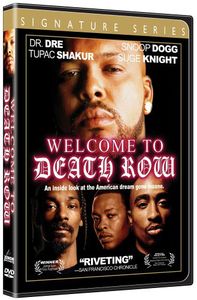 Welcome to Death Row: Signature Series