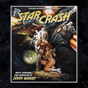 Star Crash (Original Motion Picture Soundtrack)