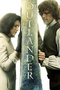 Outlander: Season Three