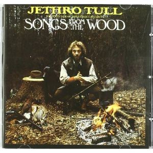 Songs From The Wood [Import]