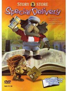 Story Store: Special Delivery