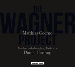 Wagner Project - of Gods Men & Redemption