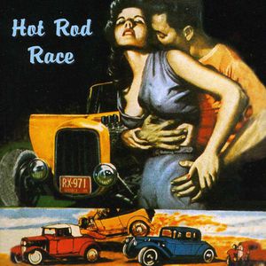 Hot Rod Race