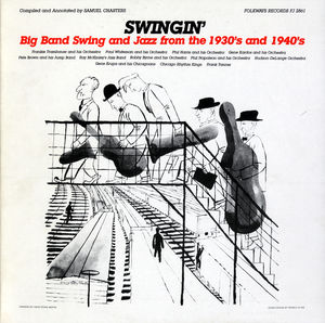 Swingin: Big Band Swing /  Various