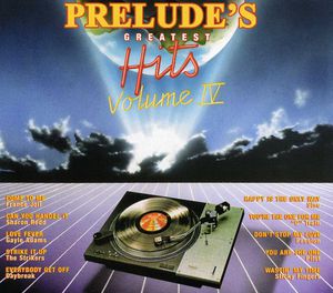 Prelude Greatest Hits 5 /  Various [Import]