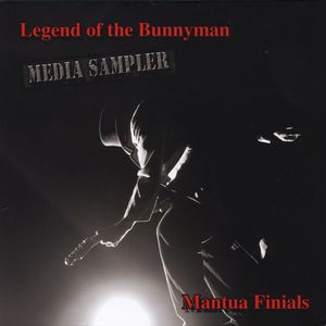 Legend of the Bunnyman Media Sampler