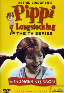 Pippi Longstocking (1970)