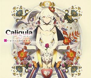 Caligula (Original Soundtrack) [Import]