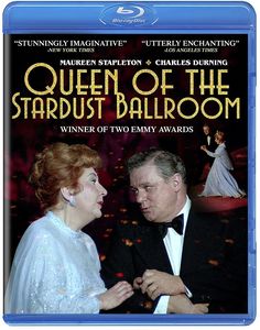 Queen of the Stardust Ballroom
