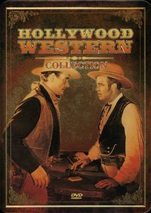 Hollywood Western Collection [Import]