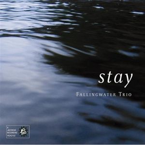 Stay [Import]