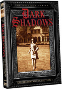 Dark Shadows: The Begininng: Collection 1