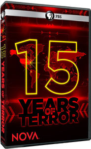 NOVA: 15 Years of Terror