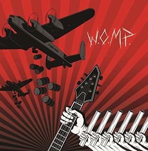Weapons Of Mass Percussion [Import]