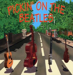 Pickin on the Beatles /  Various