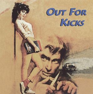 Out For Kicks