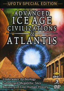 Ice Age Civilizations & Atlantis