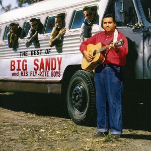 Best of Big Sandy & His Fly-Right Boys