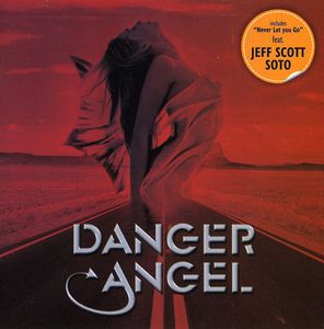 Danger Angel [Explicit Content]